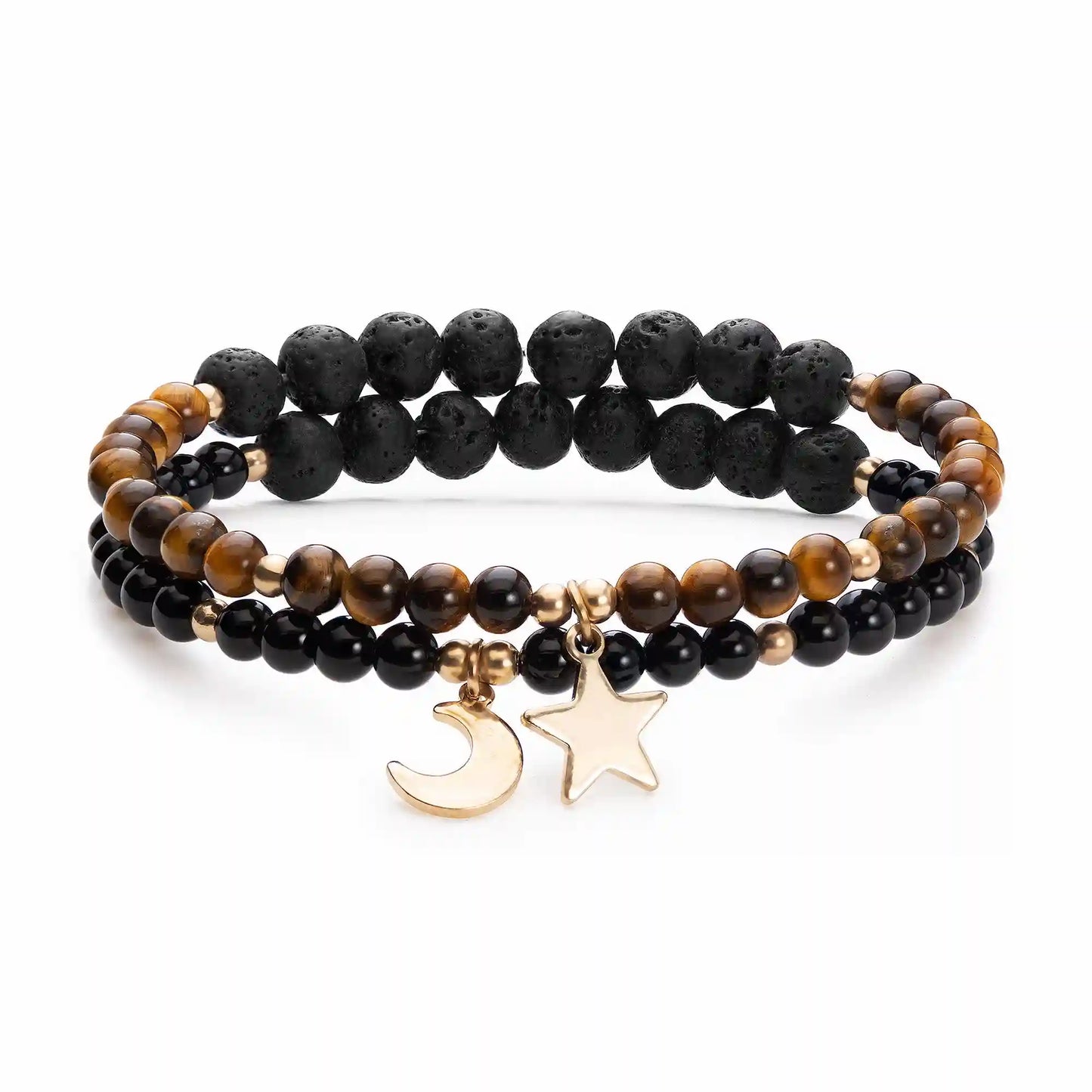 Astral Friendship Bracelet Set