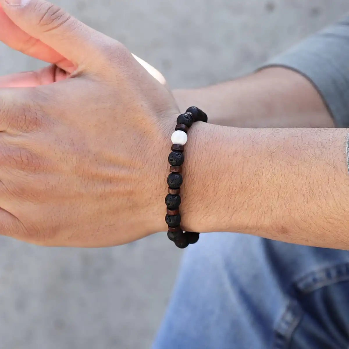 Renew Diffuser Bracelet