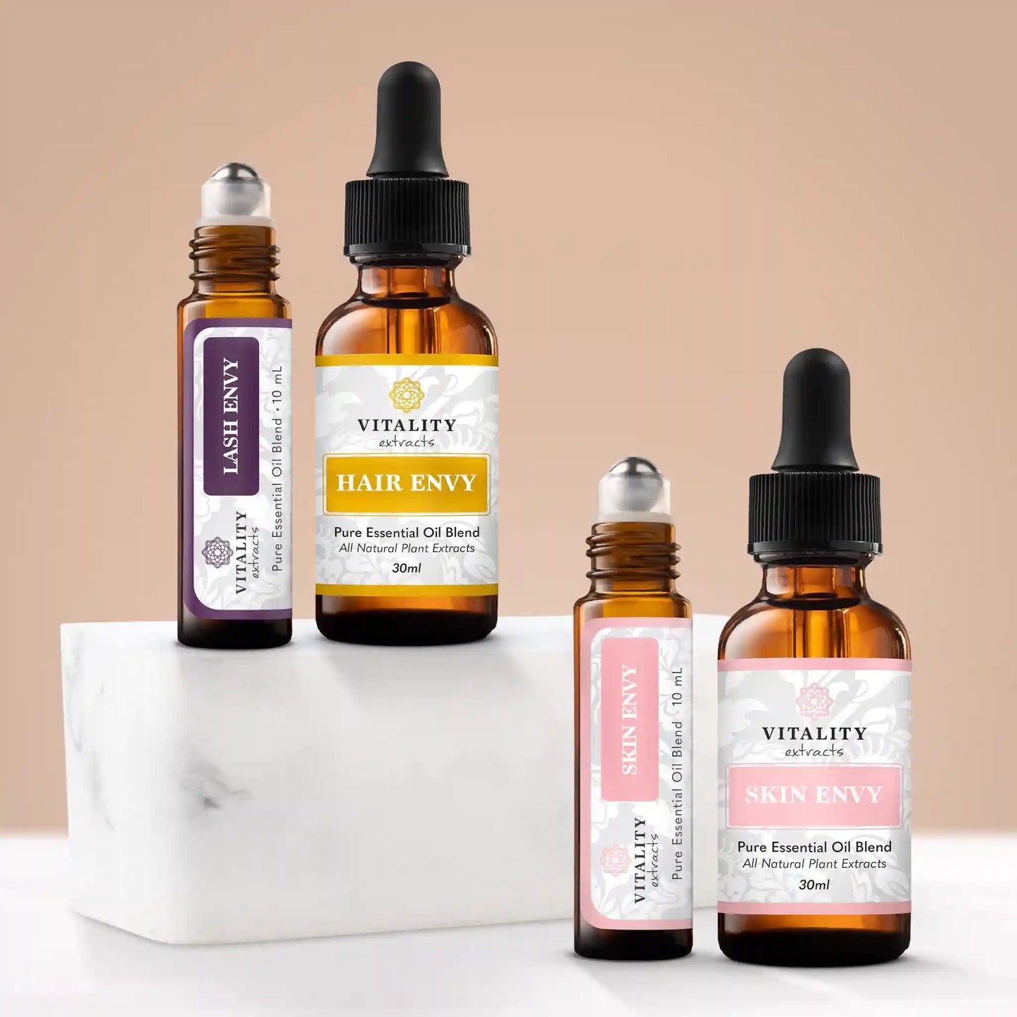Natural Beauty Bundle