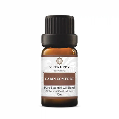 Cabin Comfort