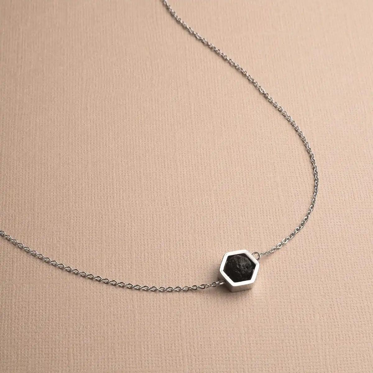 Fulfilled Diffuser Necklace