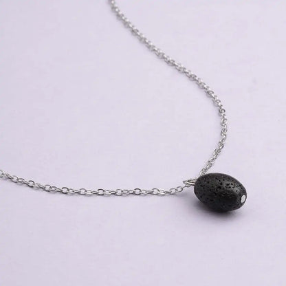 Harmony Diffuser Necklace