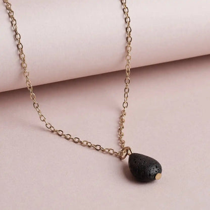 Hope Diffuser Necklace