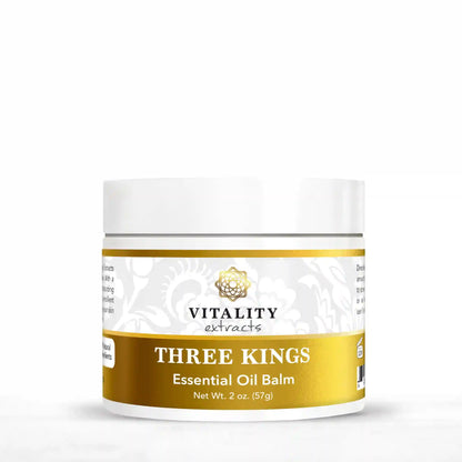 Three Kings Balm
