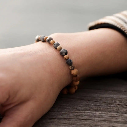 Connect Diffuser Bracelet