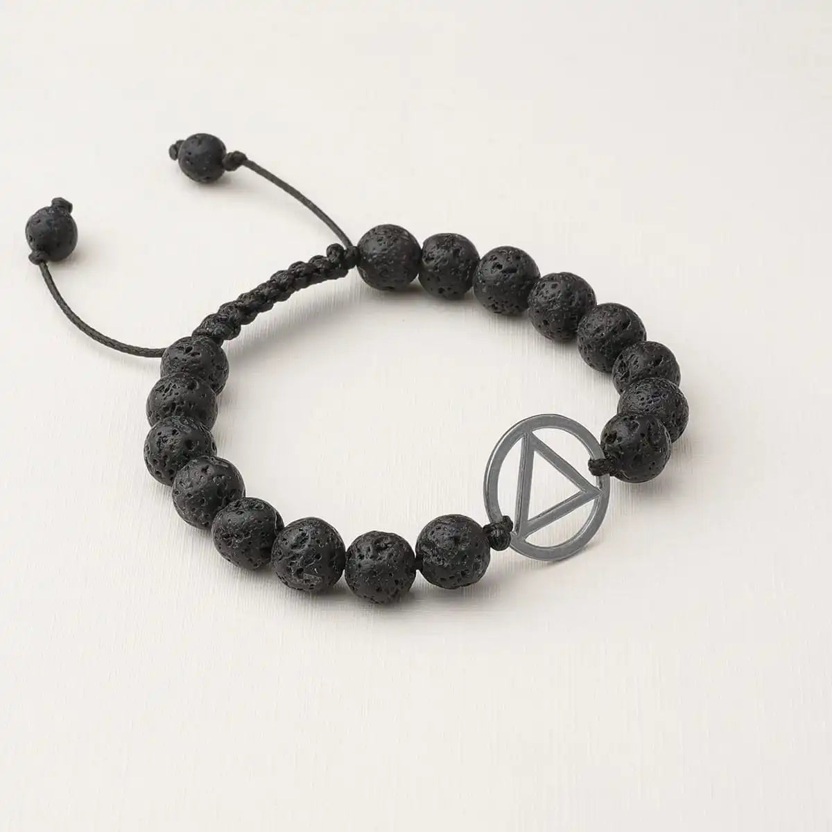 Sobriety Diffuser Bracelet
