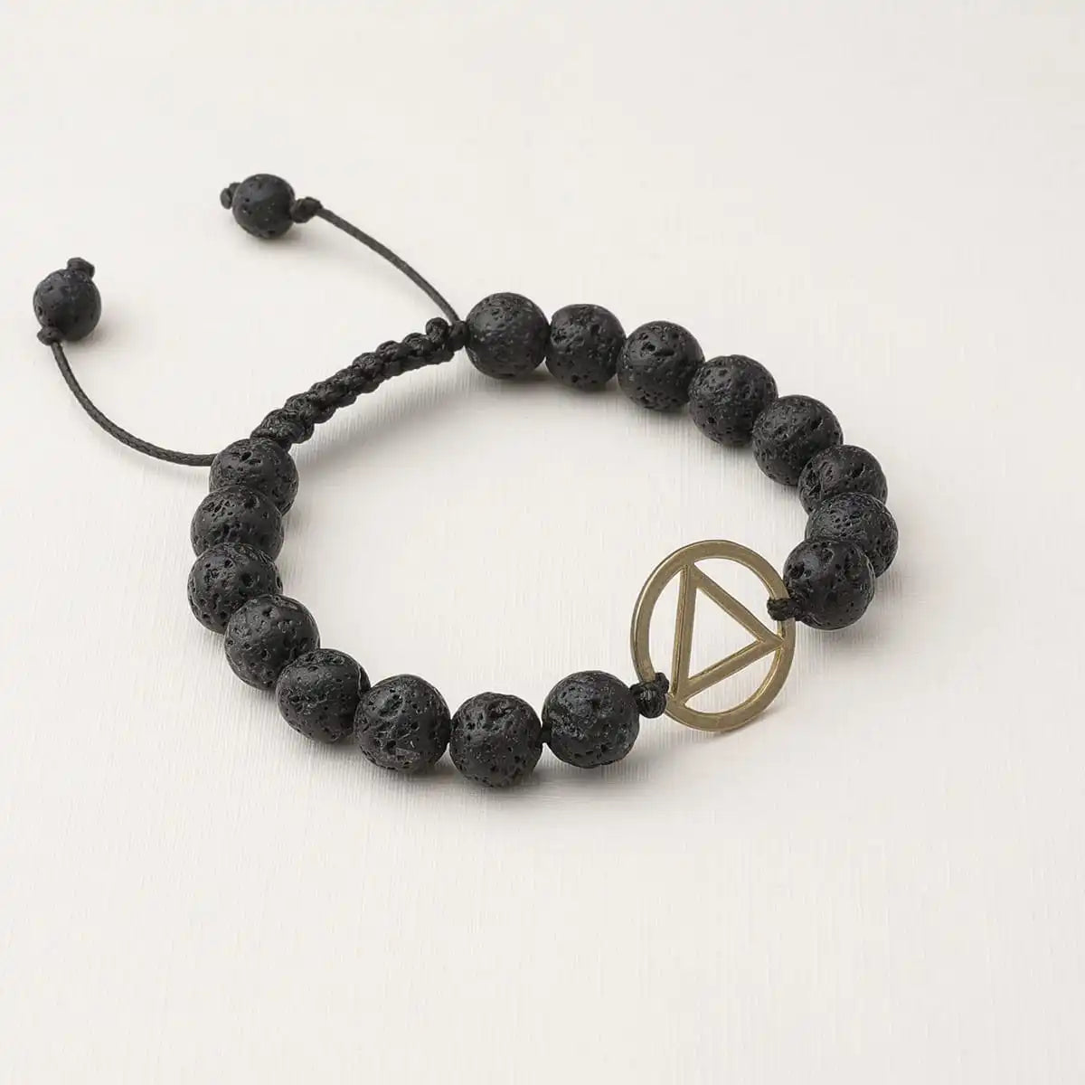 Sobriety Diffuser Bracelet