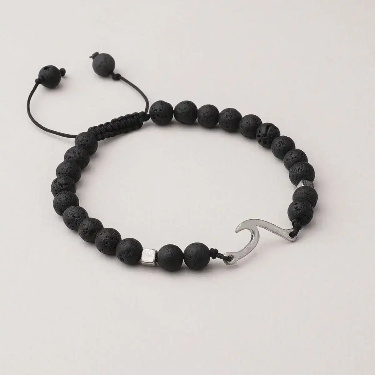 Wave Diffuser Bracelet