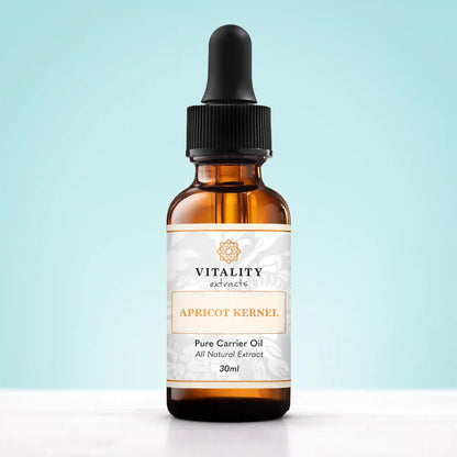 Apricot Kernel Oil