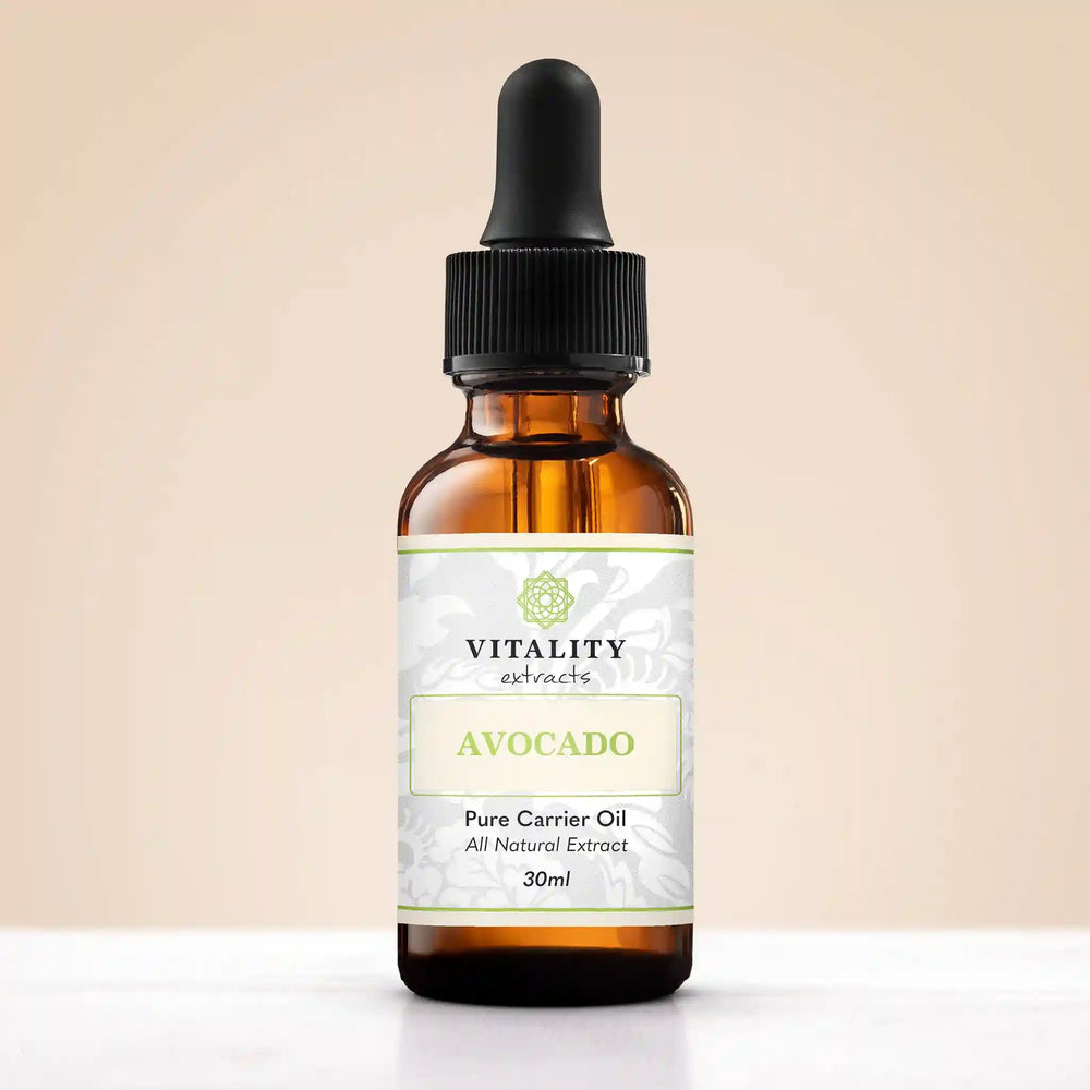 Avocado Oil