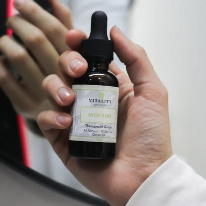 Avocado Oil