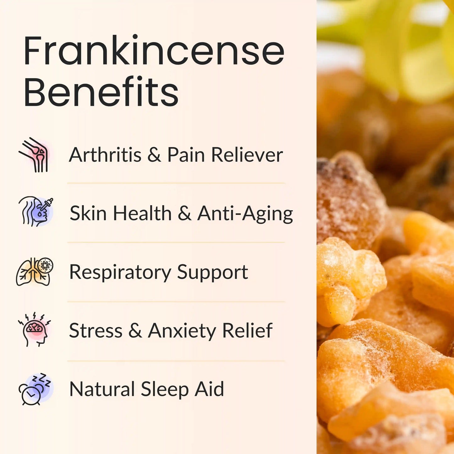 Frankincense