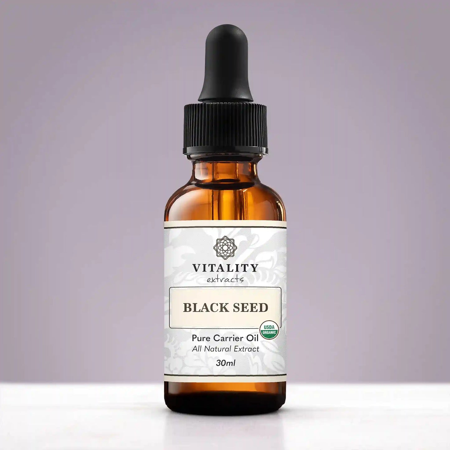 Black Seed Oil (Organic)