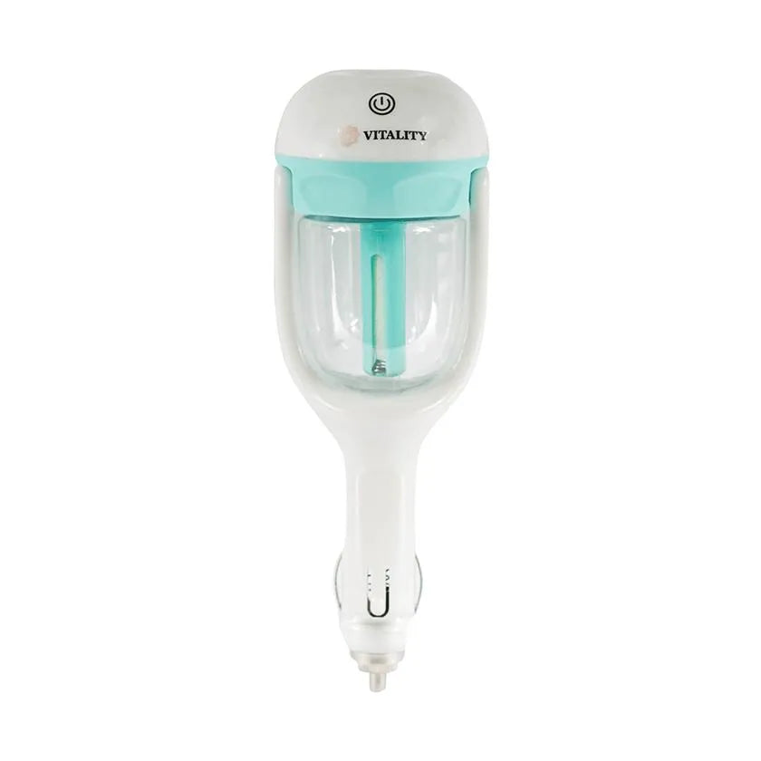 In-Car Essential Oil Diffuser