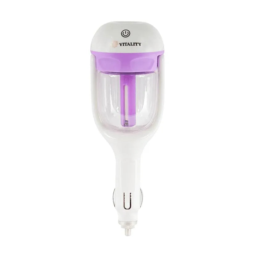 In-Car Essential Oil Diffuser