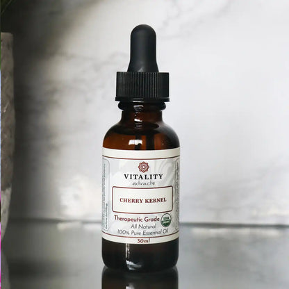 Cherry Kernel Oil (Organic)
