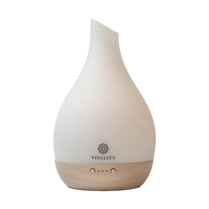 Allure Ultrasonic Diffuser