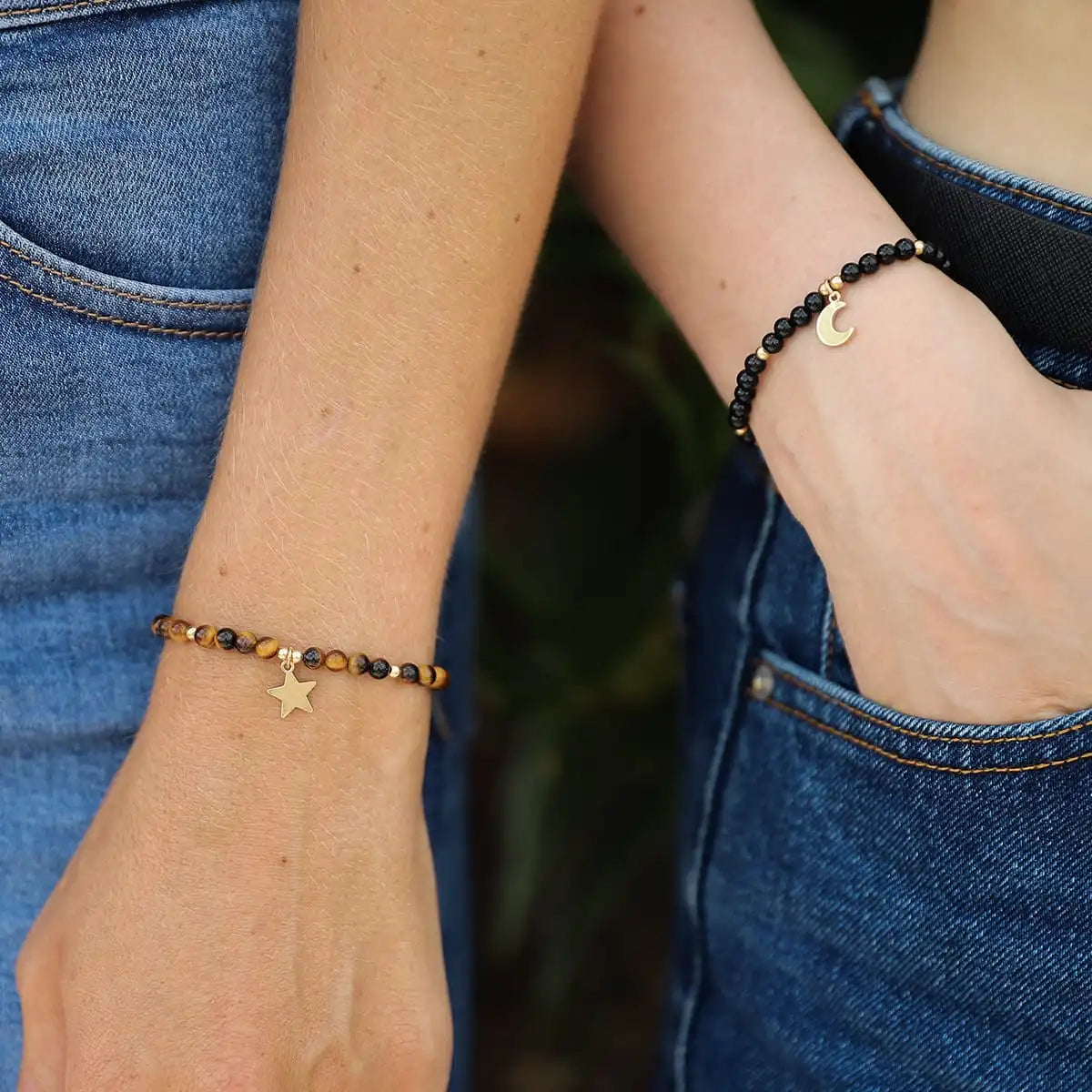Astral Friendship Bracelet Set