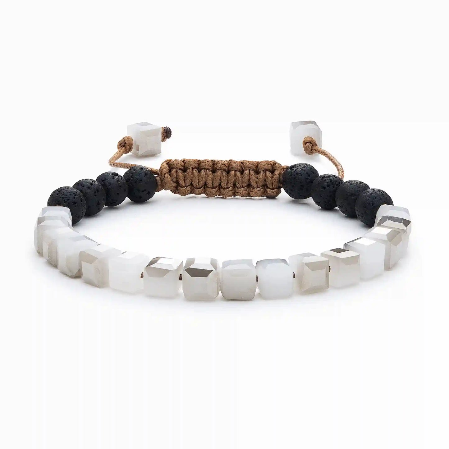 Glass Diffuser Bracelets