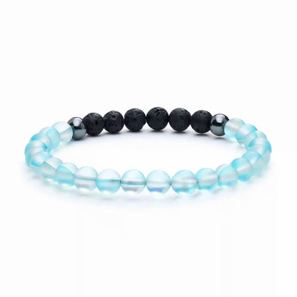 Glow Glass (Blue)
