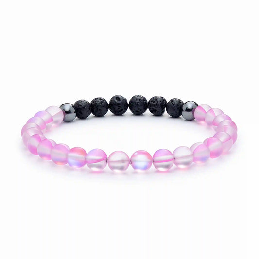 Glow Glass (Pink)