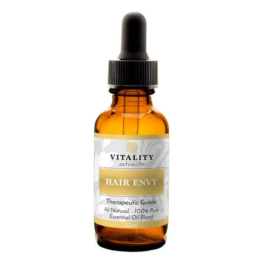 Hair Envy Bundle 1 (1  Bottle)