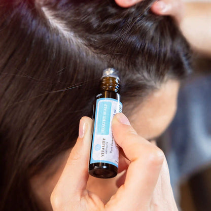 Healthy Scalp Roll-On