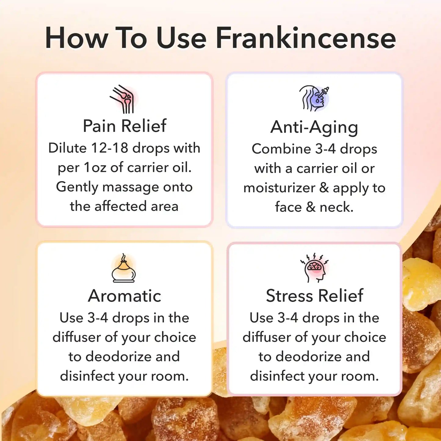Frankincense