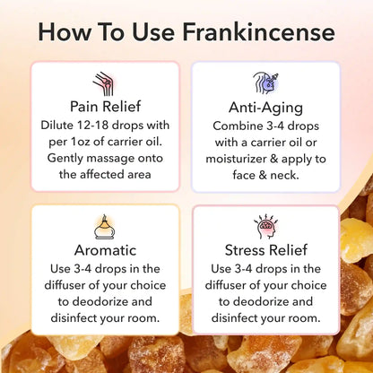 Frankincense