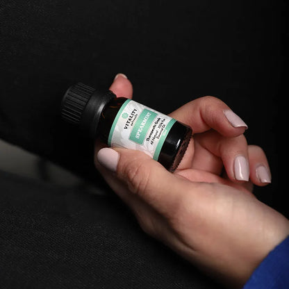 Spearmint