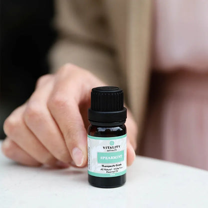 Spearmint
