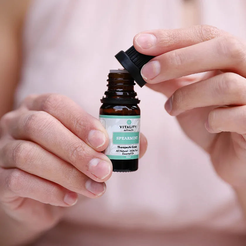 Spearmint