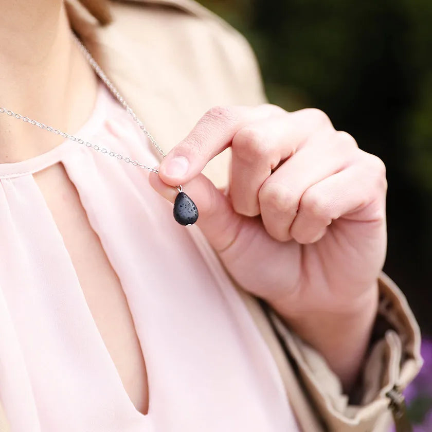 Hope Diffuser Necklace
