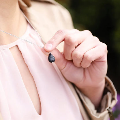 Hope Diffuser Necklace