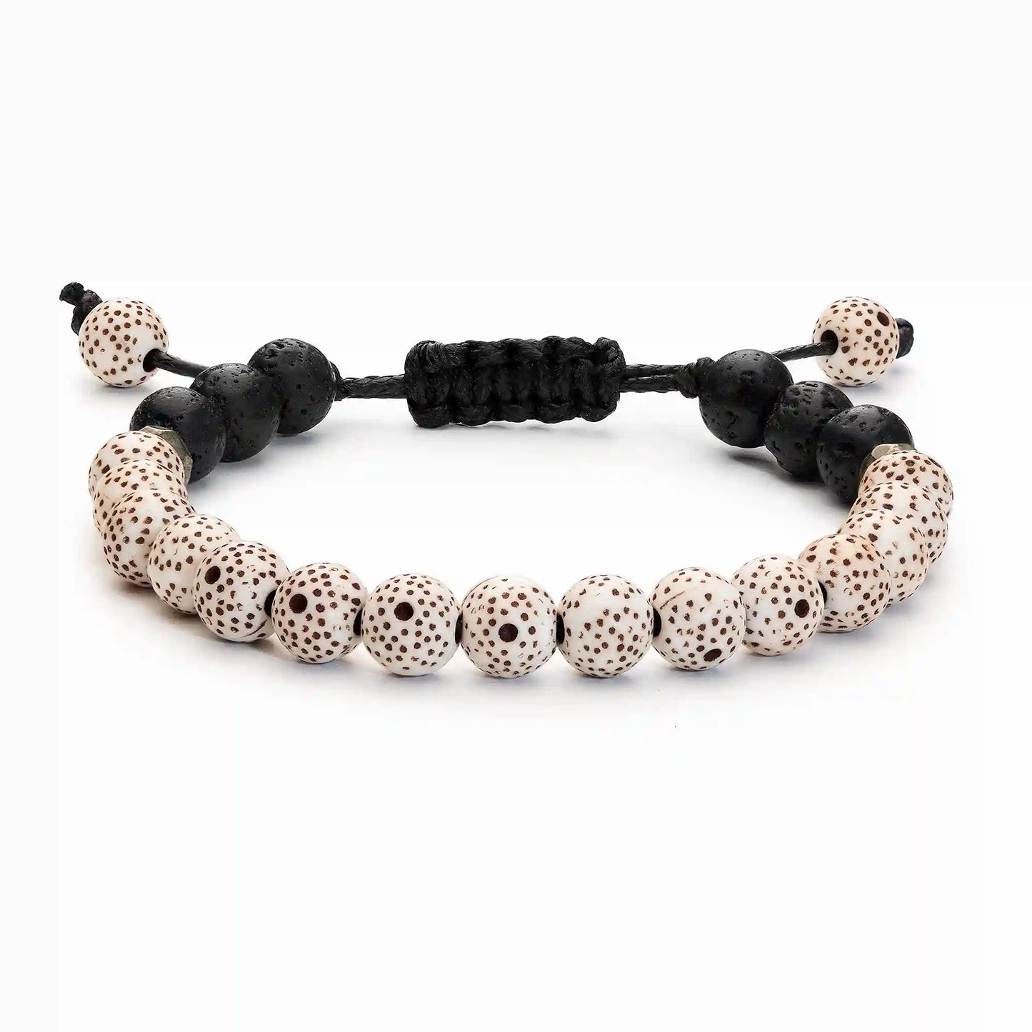 Kids Lotus Seed Bracelet
