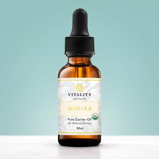 Marula Oil (Organic)