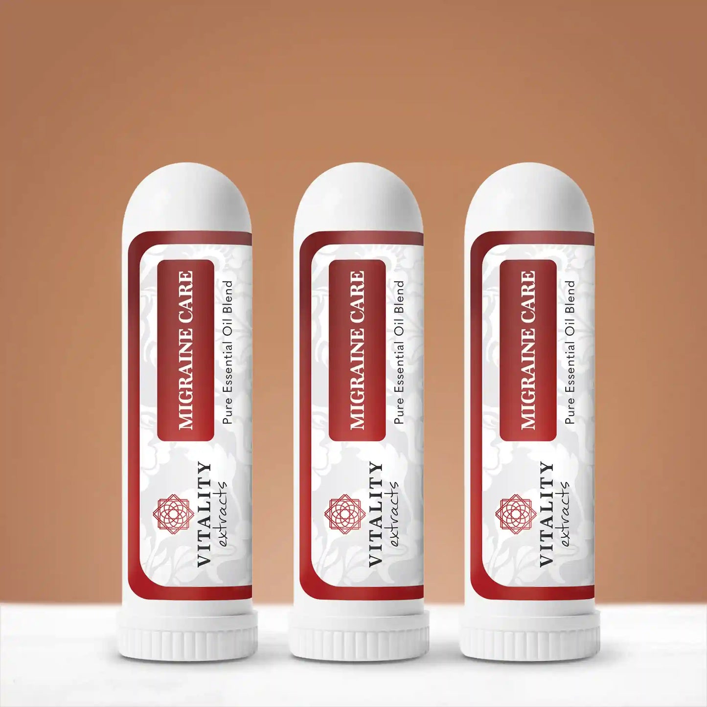 Migraine Care Inhalers