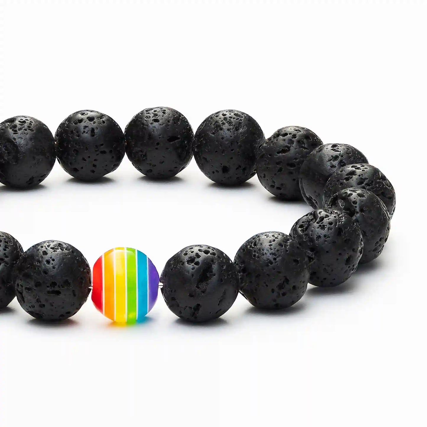 Prosper Diffuser Bracelet 8mm