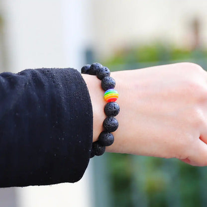 Prosper Diffuser Bracelet 10mm