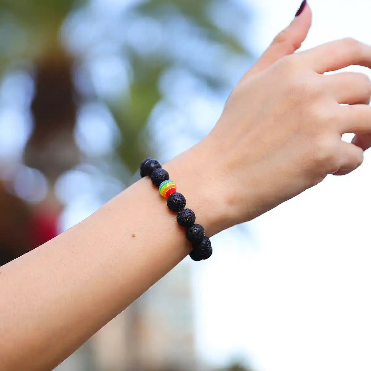 Prosper Diffuser Bracelet 10mm