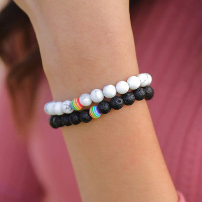 Prosper Diffuser Bracelet 6mm