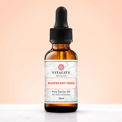 Raspberry Seed Oil