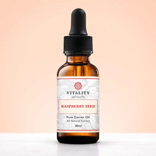 Raspberry Seed Oil