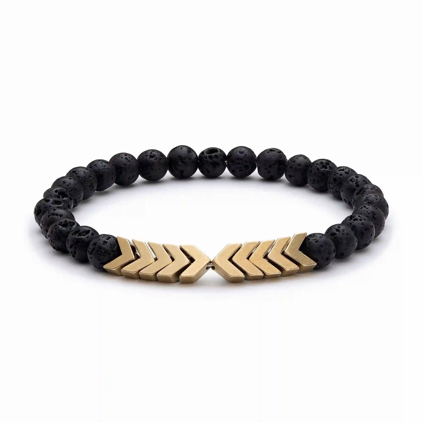 Sacred Arrow - Gold