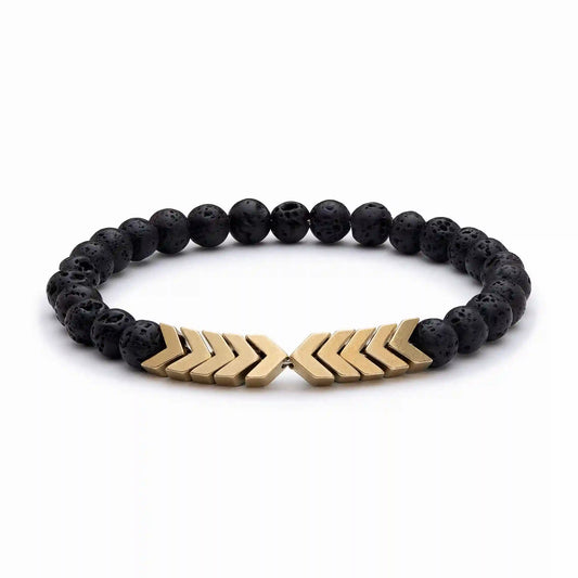Sacred Arrow - Gold
