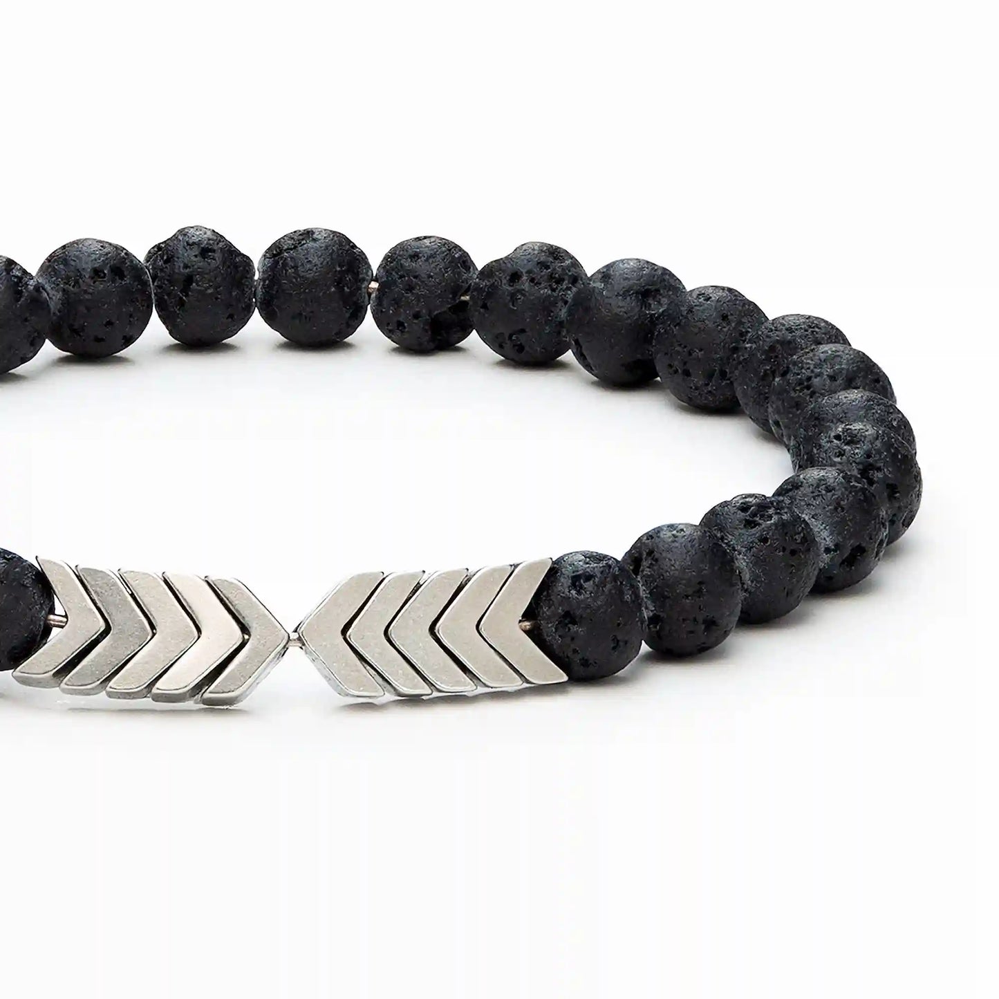 Sacred Arrow - Stainless Steel