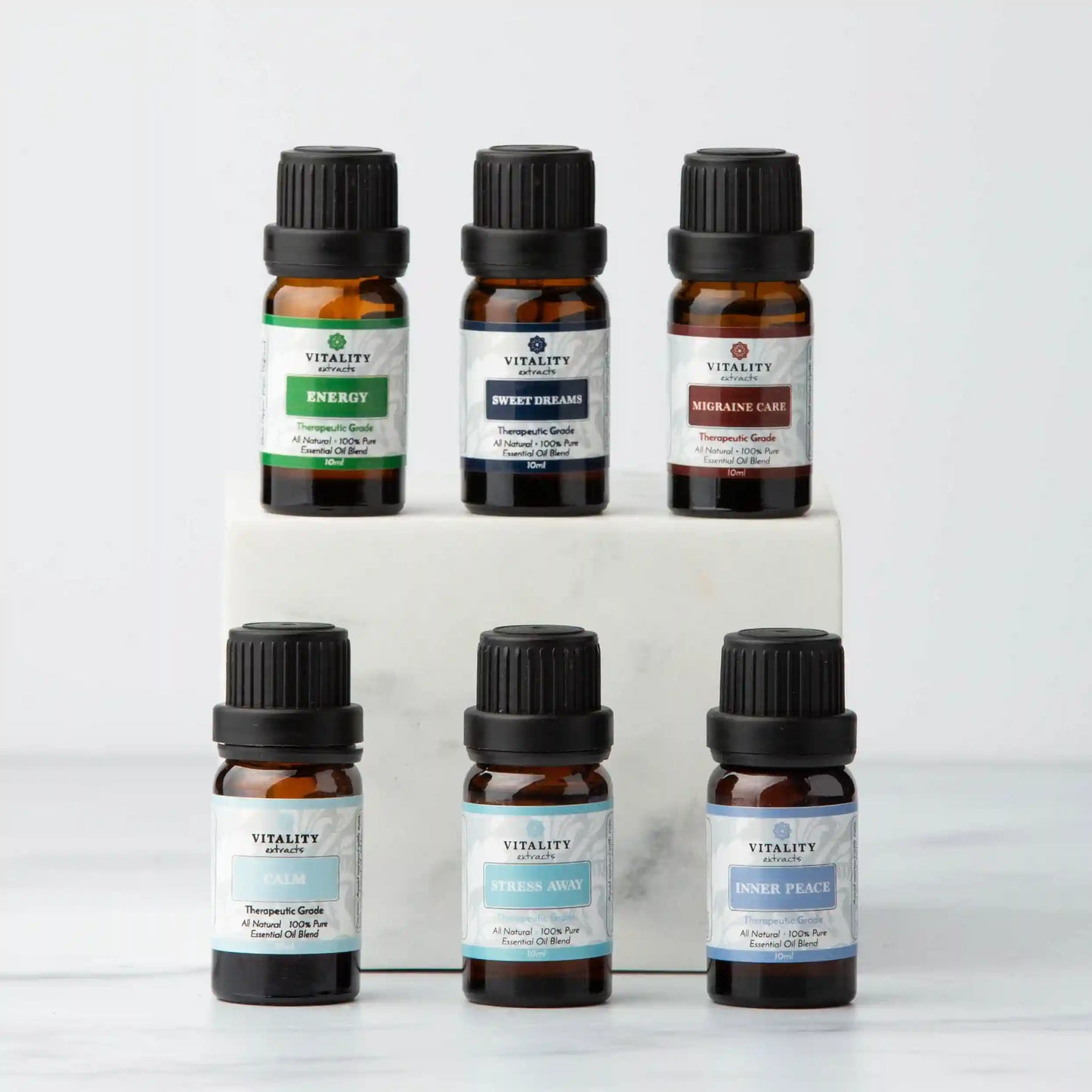 Signature Blend Bundle