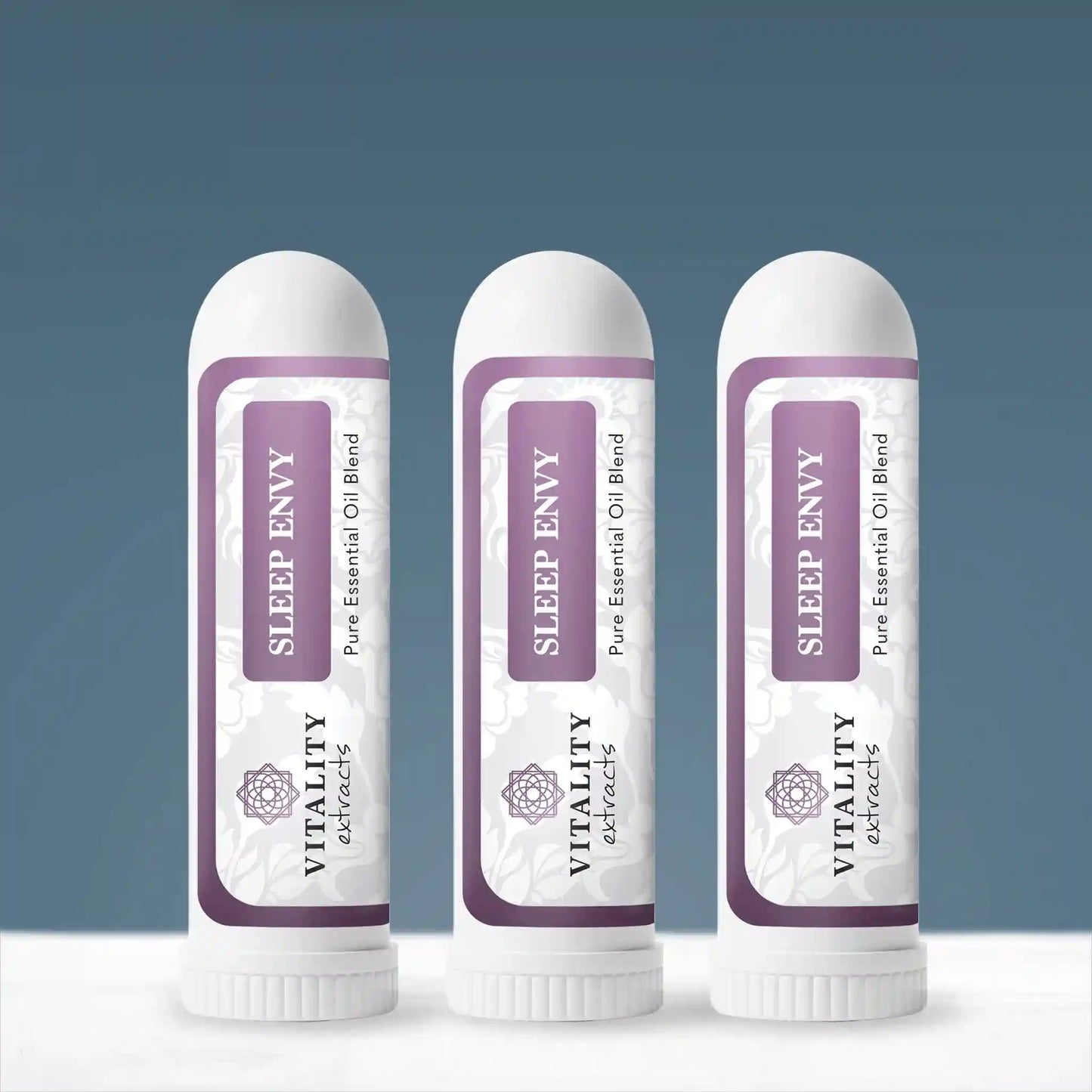 Sleep Envy Inhalers