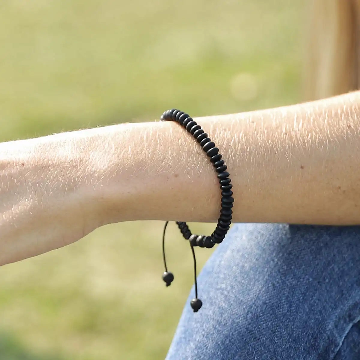 Transform Diffuser Bracelet
