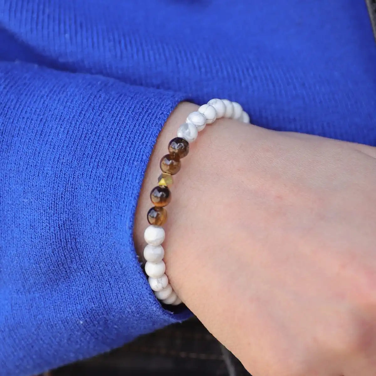 Tune In Diffuser Bracelet